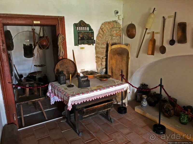 Прежмер, или как саксы Румынии свои церкви от татар спасали