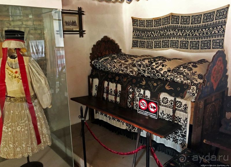 Прежмер, или как саксы Румынии свои церкви от татар спасали