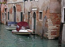 Альбом отзыва "Венеция до Shche... Задворки Дорсодуро"