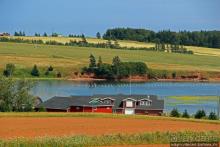 Деревня для открытки, или о создании стереотипов о Канаде