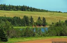 Деревня для открытки, или о создании стереотипов о Канаде