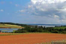Деревня для открытки, или о создании стереотипов о Канаде
