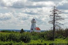 Деревня для открытки, или о создании стереотипов о Канаде