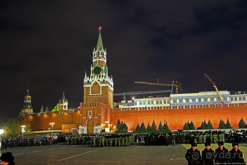 Альбом истории "Церковь Вознесения в Коломенском (объект ЮНЕСКО №634)"