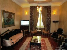 Афинский отель с приятным интерьером