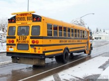 Diamondville - городок, затерявшийся в просторах Вайоминга