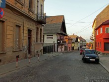 Венгерский модерн в глубинах Румынии. Тыргу-Секуйеск