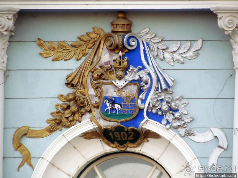 Венгерский модерн в глубинах Румынии. Тыргу-Секуйеск