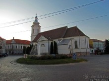 Альбом отзыва "Венгерский модерн в глубинах Румынии. Тыргу-Секуйеск"