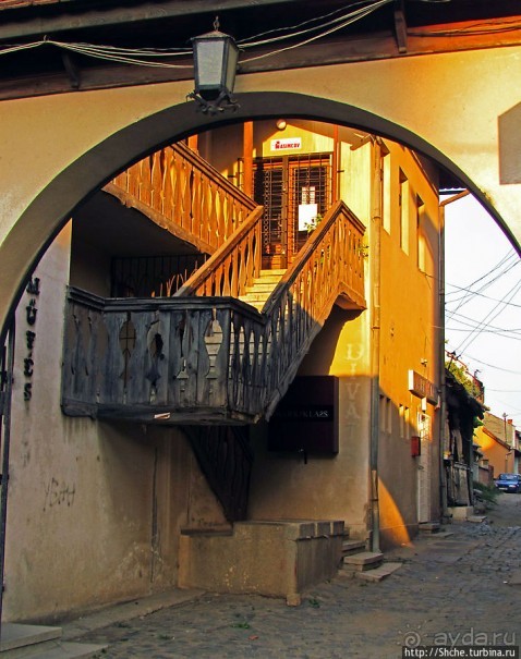 Венгерский модерн в глубинах Румынии. Тыргу-Секуйеск