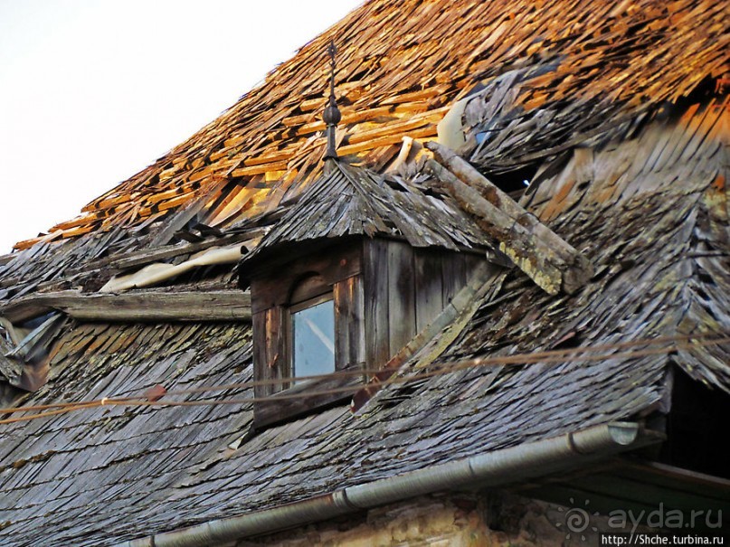 Венгерский модерн в глубинах Румынии. Тыргу-Секуйеск