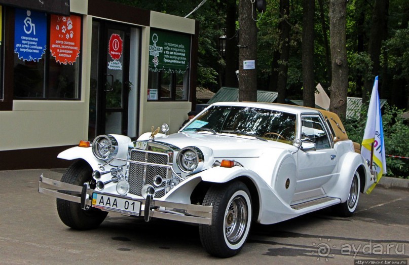 Восторг детей на радость взрослых