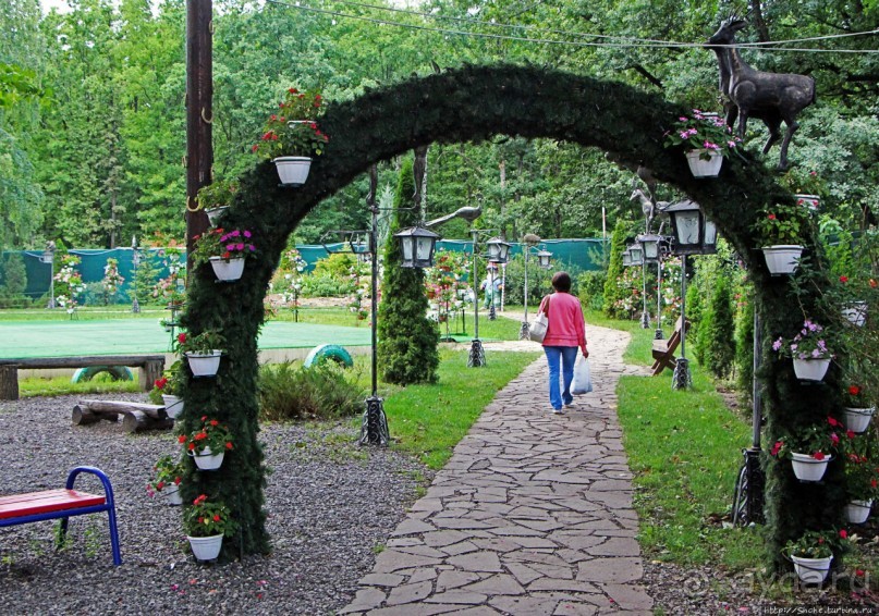 Восторг детей на радость взрослых