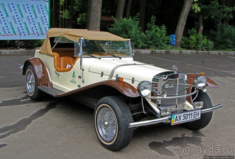 Восторг детей на радость взрослых