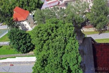 Мне сверху видно все... Словацкий город-заповедник Бардеёв