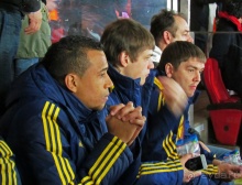 Восхождение на "ОЛИМПиакос", или такой эмоциональный камбэк