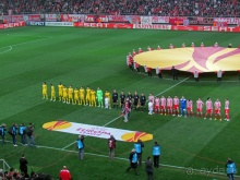 Восхождение на "ОЛИМПиакос", или такой эмоциональный камбэк