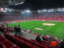 Восхождение на "ОЛИМПиакос", или такой эмоциональный камбэк