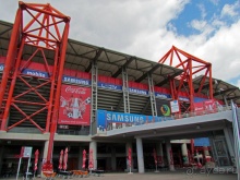 Восхождение на "ОЛИМПиакос", или такой эмоциональный камбэк