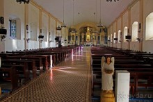 Барочные церкви Филиппин. Санта Мария (ЮНЕСКО № 677-002)