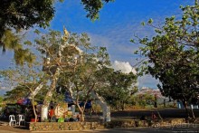 Барочные церкви Филиппин. Санта Мария (ЮНЕСКО № 677-002)