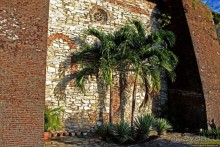 Барочные церкви Филиппин. Санта Мария (ЮНЕСКО № 677-002)