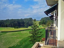 "Вредный совет". Шикарный гольф-спа-отель клубной системы