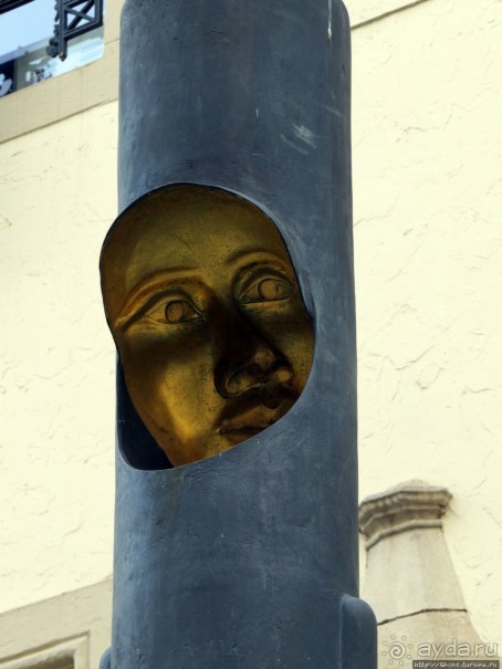 Кварталы и укрепления города Люксембург (объект ЮНЕСКО №699)