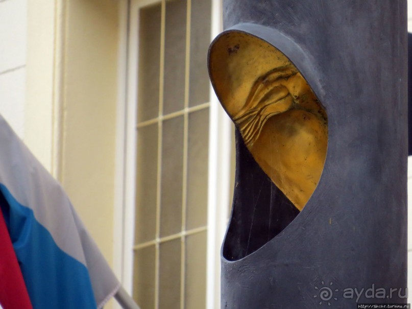 Кварталы и укрепления города Люксембург (объект ЮНЕСКО №699)