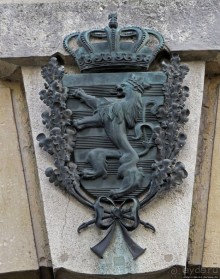 Кварталы и укрепления города Люксембург (объект ЮНЕСКО №699)