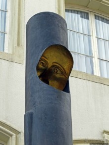 Кварталы и укрепления города Люксембург (объект ЮНЕСКО №699)