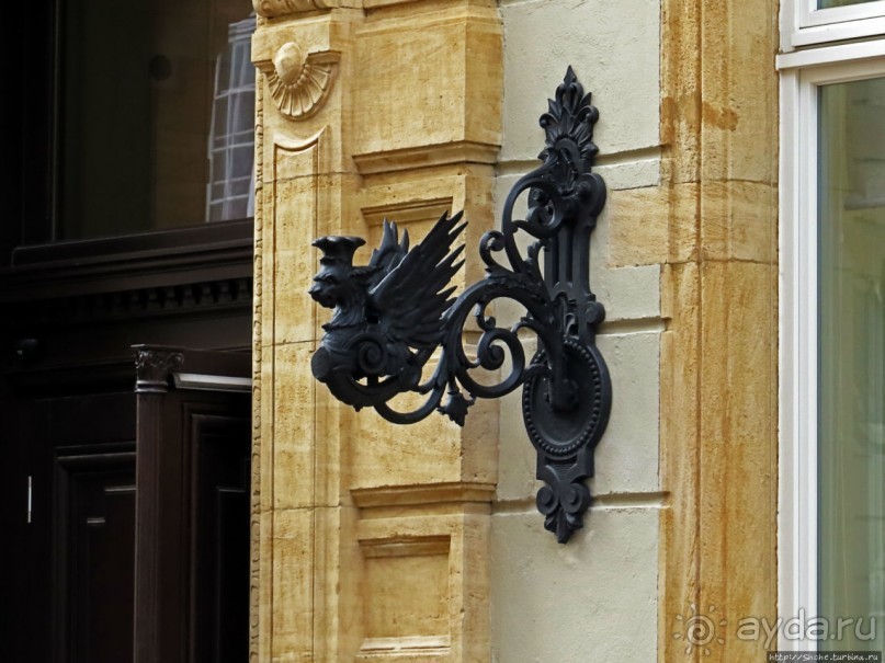 Кварталы и укрепления города Люксембург (объект ЮНЕСКО №699)