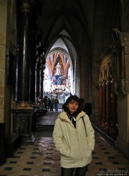 Однажды Краков десять лет тому назад