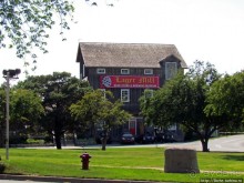 Немого Баварии в просторах Мичигана