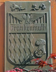 Немого Баварии в просторах Мичигана