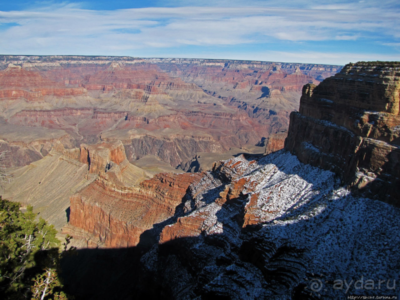 Гранд — потому что ну очень большой 