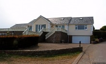 Отлив и солнце ... Розел — еще один джерсийский тупик