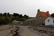 Отлив и солнце ... Розел — еще один джерсийский тупик