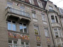 Исторический центр Инсбрука (City Centre)