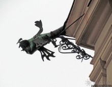 Исторический центр Инсбрука (City Centre)