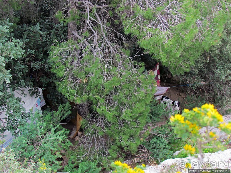 Холм Филопаппос — история, треккинг и панорамные виды