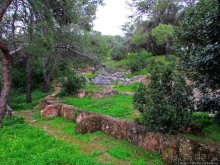 Холм Филопаппос — история, треккинг и панорамные виды