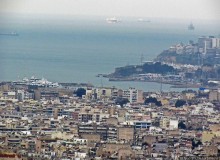 Холм Филопаппос — история, треккинг и панорамные виды