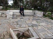 Холм Филопаппос — история, треккинг и панорамные виды