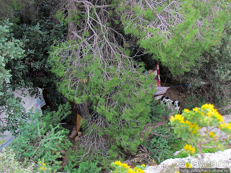 Холм Филопаппос — история, треккинг и панорамные виды