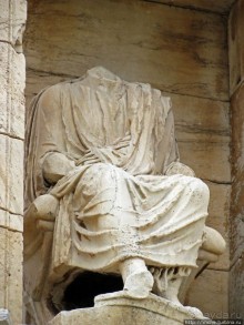 Холм Филопаппос — история, треккинг и панорамные виды