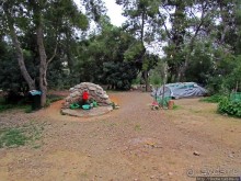 Холм Филопаппос — история, треккинг и панорамные виды