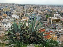 Холм Филопаппос — история, треккинг и панорамные виды