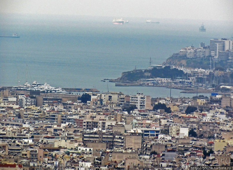 Холм Филопаппос — история, треккинг и панорамные виды