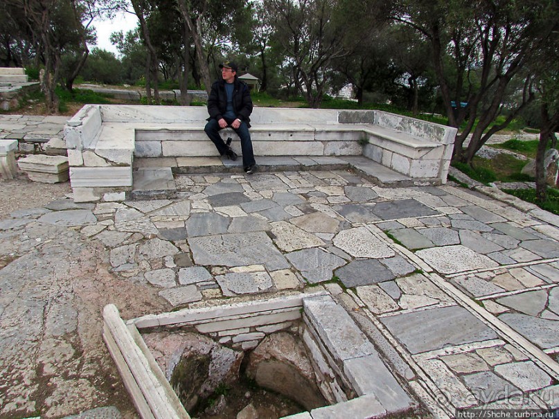 Холм Филопаппос — история, треккинг и панорамные виды